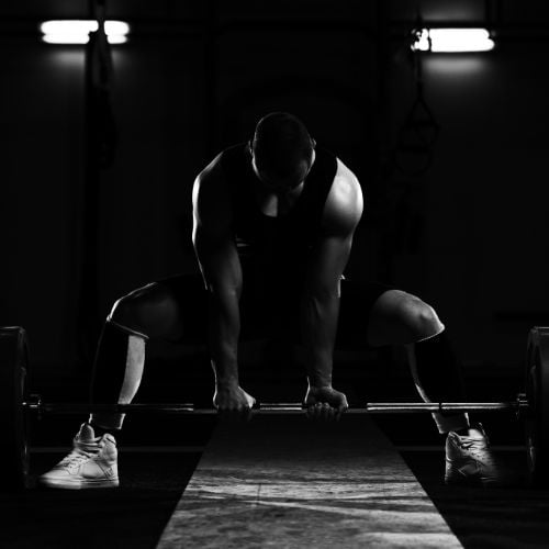 List of 55 Best Compound Exercises with Pictures, Videos & PDF Sumo Deadlift