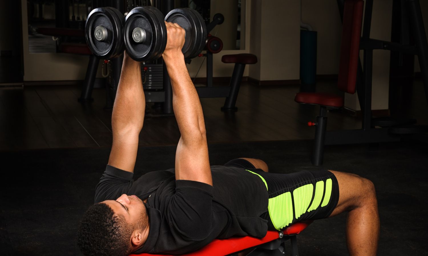 Unilateral Chest Exercises