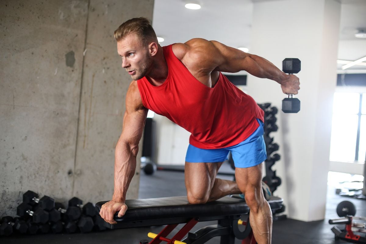 Unilateral Tricep Workouts