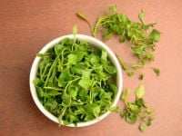 Watercress