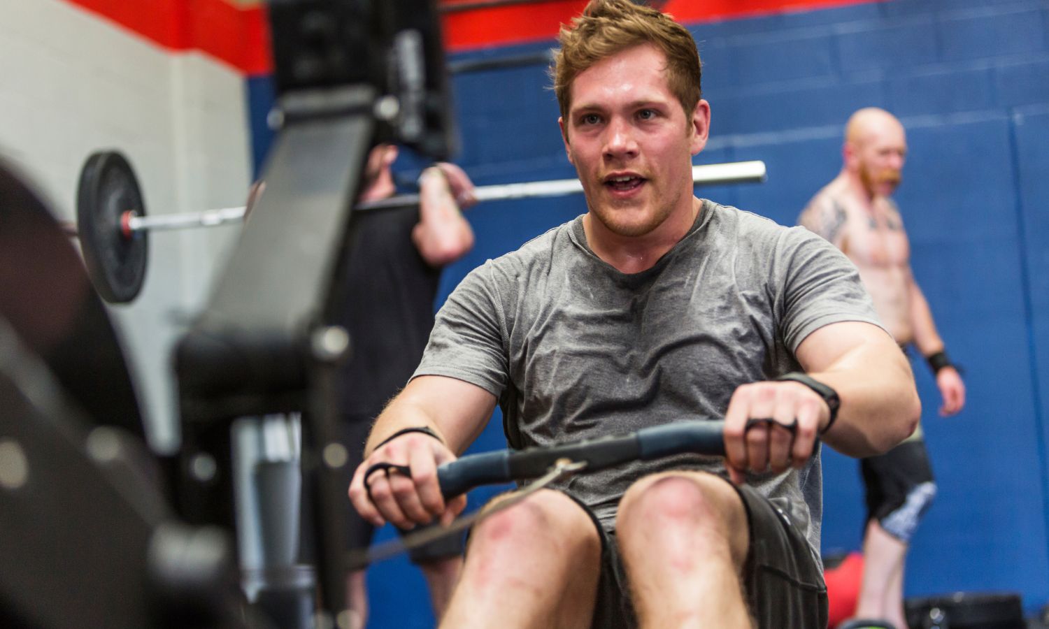 Weight Loss Training