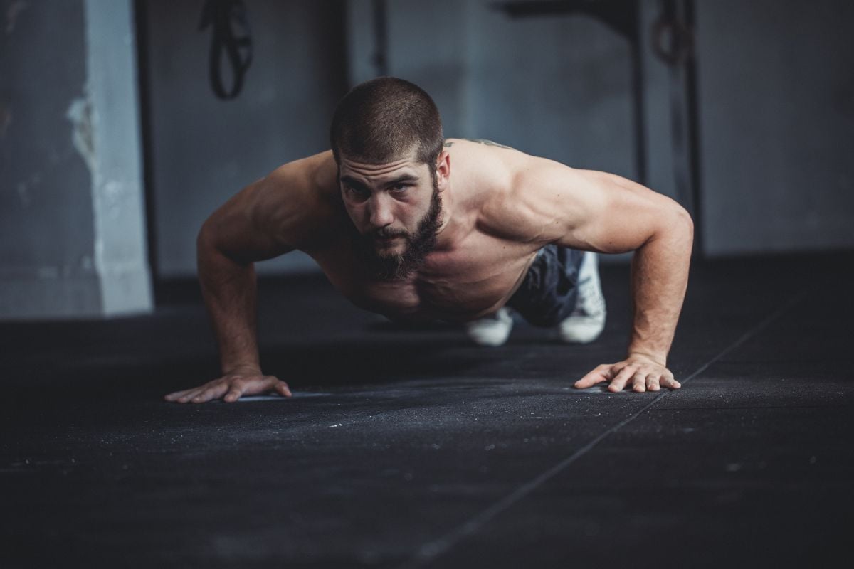 Wod without Equipment